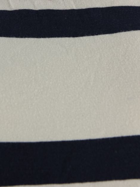 Blusa Sardina Malha Listrada