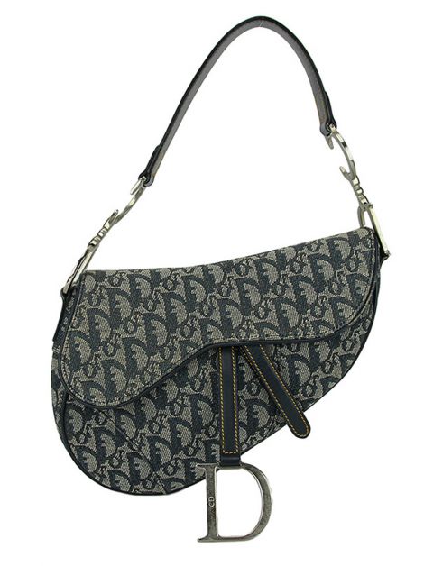 bolsa-christian-dior-saddle-