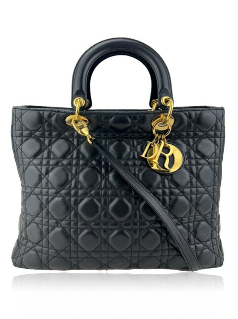 big lady dior bag