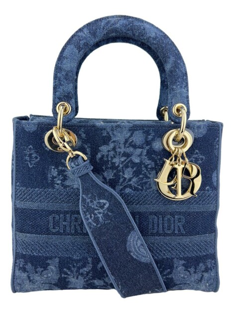 バッグ(Dior) bolsa-com-alca-christian-dior-