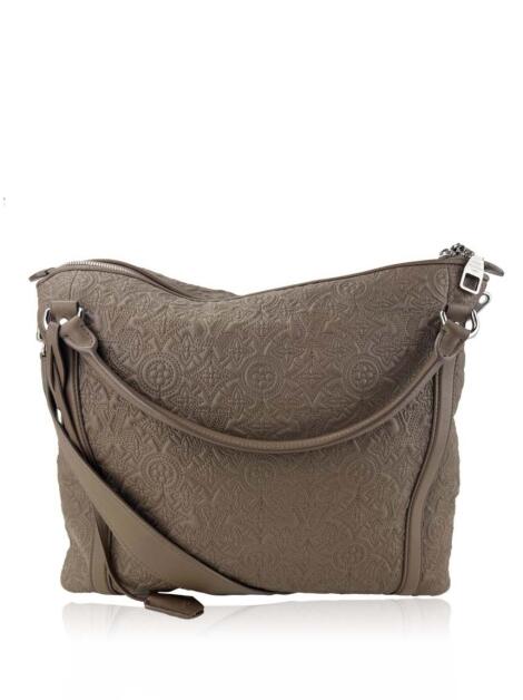 Louis Vuitton Ixia Antheia PM Gris