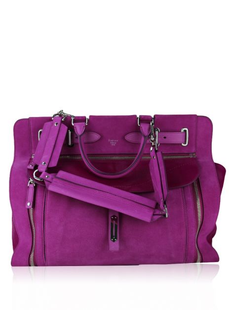 Bolsa Fontana Milano 1915 A Lady Fuscia