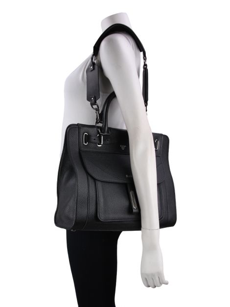 Bolsa Fontana Milano 1915 A Lady Preta