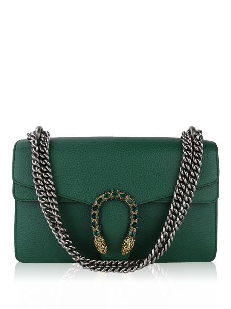 Gucci 2025 dionysus verde