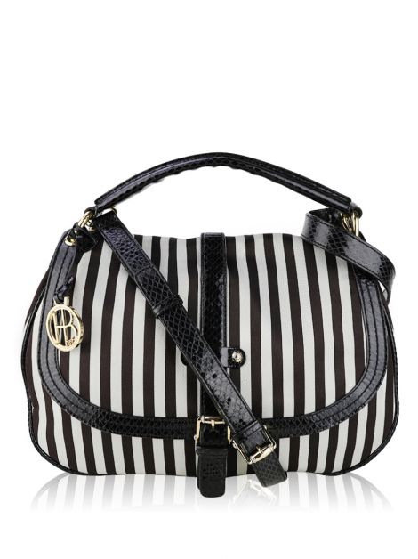 Bolsa Henri Bendel Flap Listrada