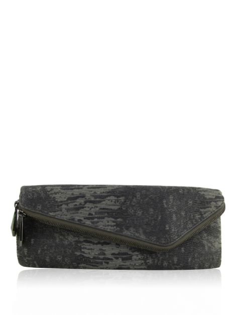 Bolsa Henri Bendel Debutante Cinza