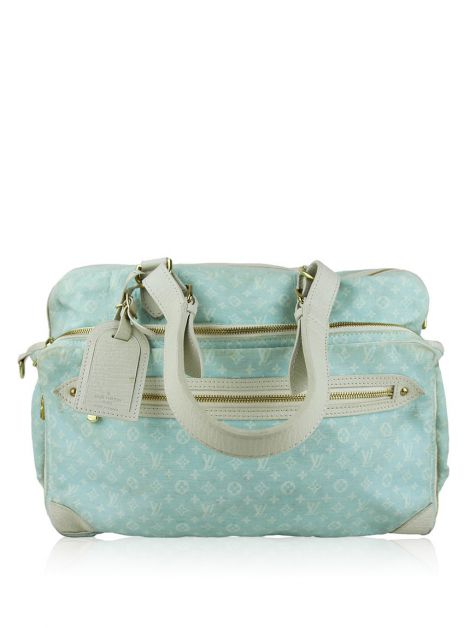 Bolsa Louis Vuitton Diaper Bag Sac A Langer