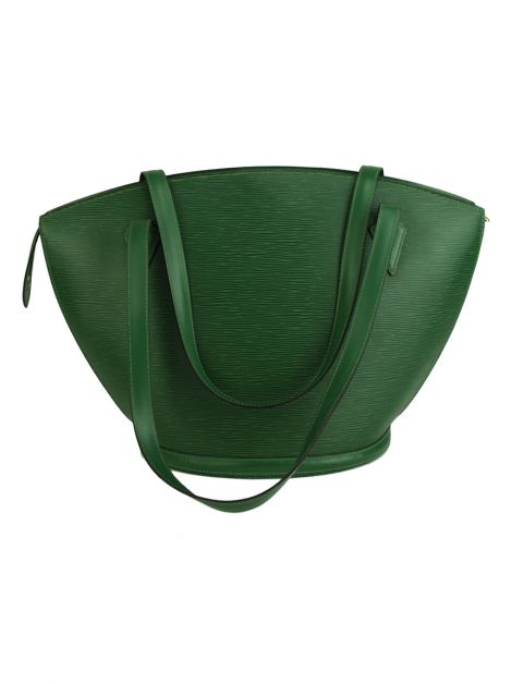 Louis Vuitton オリーブグリーン ベルト グリーン（緑）系 Louis Vuitton(ルイヴィトン) ベルト(レディース