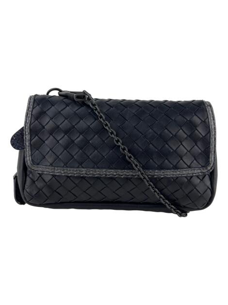 バッグ BOTTEGA VENETA Body bag Intrecciato y2k bolsa-tiracolo-bottega-veneta-