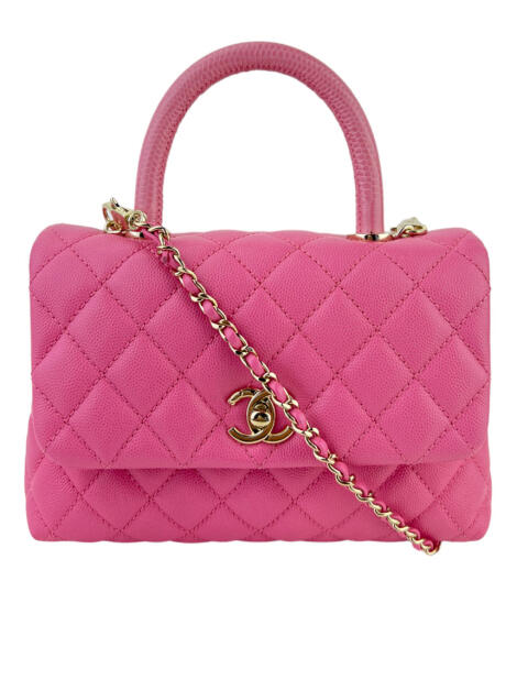 bolsa-tiracolo-chanel-coco-