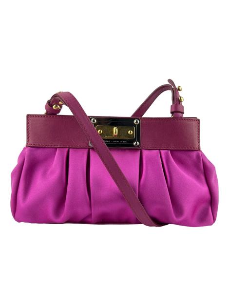 Bolsa Tiracolo Marc Jacobs Rad Rosa - LQC15 Original | Etiqueta Única