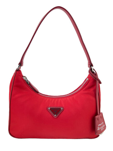 バッグ PRADA re Edition 2005 Bolsa em Re-Nylon Prada Re-Edition 2005 – Xo Gang Brazil