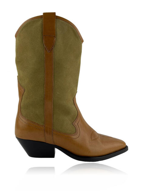 Botas cowboy isabel online marant