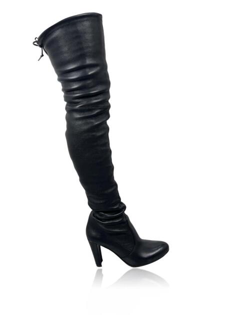 Bota Masculina XPETI Highland - Impermeável Caminhada