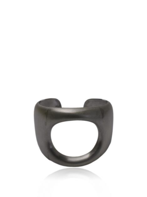 Bracelete Antonio Bernardo Detalhe Prata