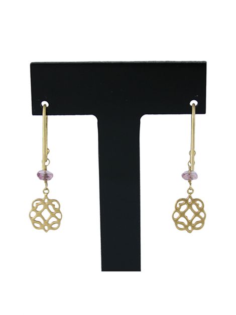 Brinco H.Stern Ouro Pingente