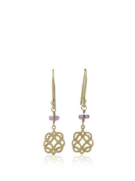 Brinco H.Stern Ouro Pingente