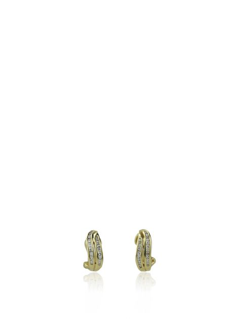 Brinco H.Stern Dreams Ouro