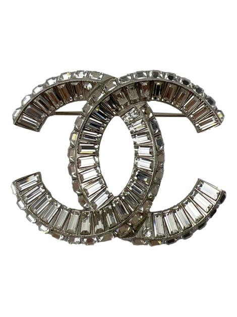 CHANEL シルバー チャーム CHANEL シルバー チャーム 2025年最新】CHANEL カラー：シルバー系