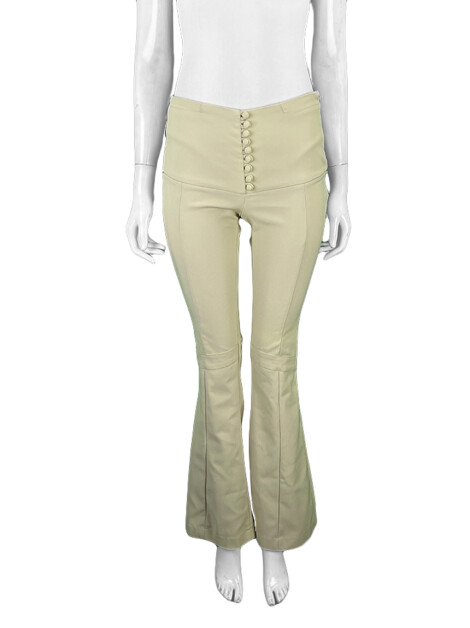 Calça Teti Gio Flare Verde