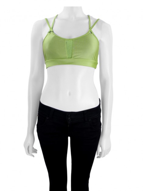 Top We Fit Dri Fresh Lemon