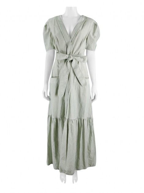 Vestido Coolrated Renata Listado