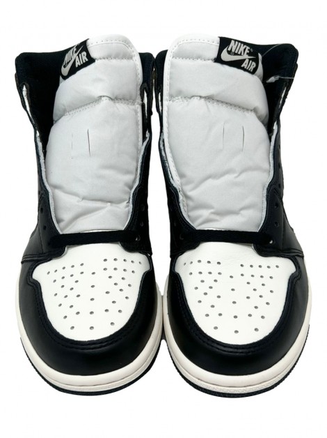 Tênis Nike Air Jordan 1 Retro High Dark Mocha GS