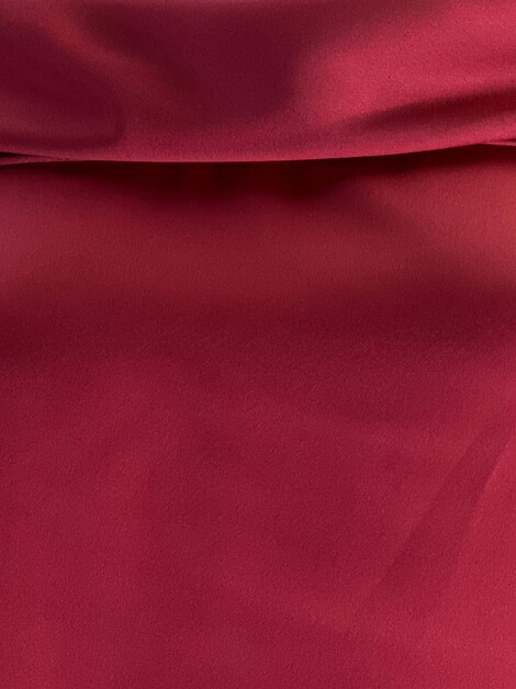 Blusa Annexe Tecido Vermelho