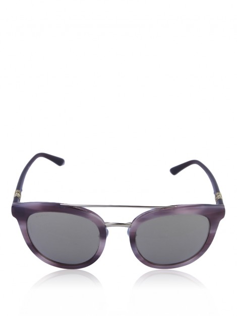 Óculos Bulgari 8184 B Cat Eye