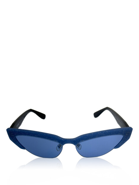 Óculos Miu Miu SMU04U Azul
