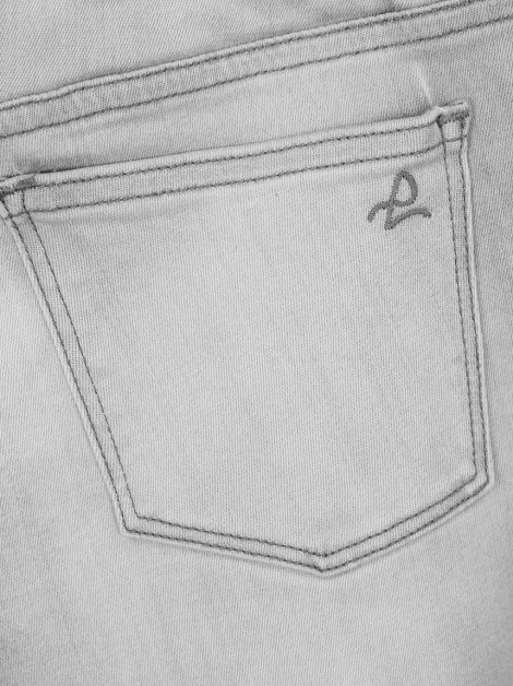 Calça DL1961 Chloe Skinny Infanto Juvenil