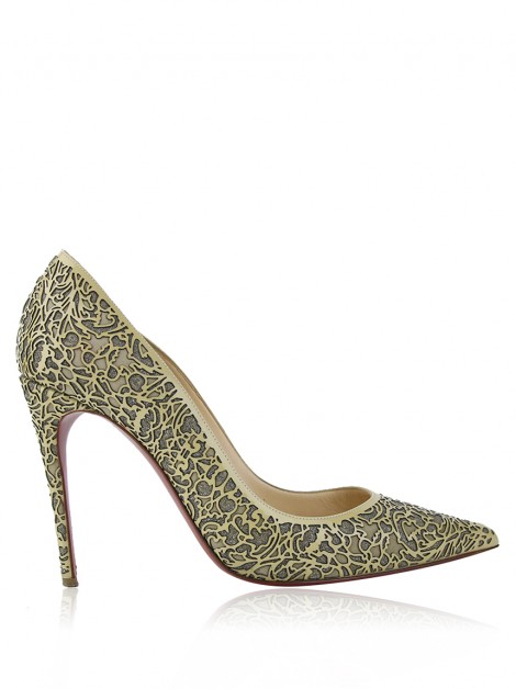 Sapato Christian Louboutin So Pretty