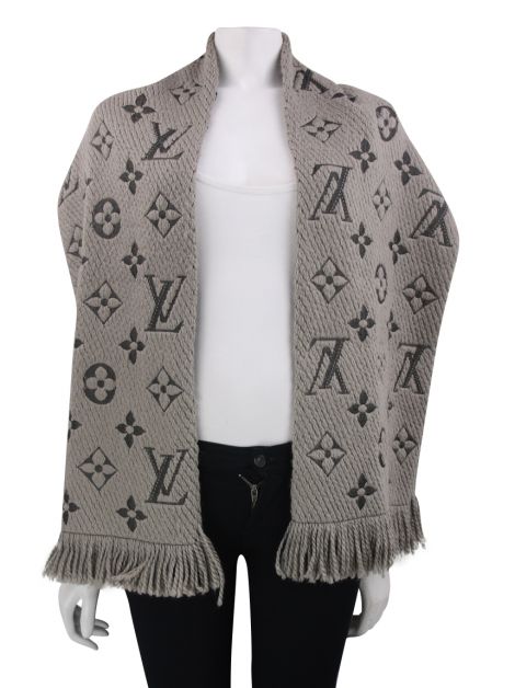 コ*バ様 LOUIS VUITTON 2012SS マサイチェックストール エト LOUIS VUITTONからエトール・マサイ チェックストールが入荷致しました