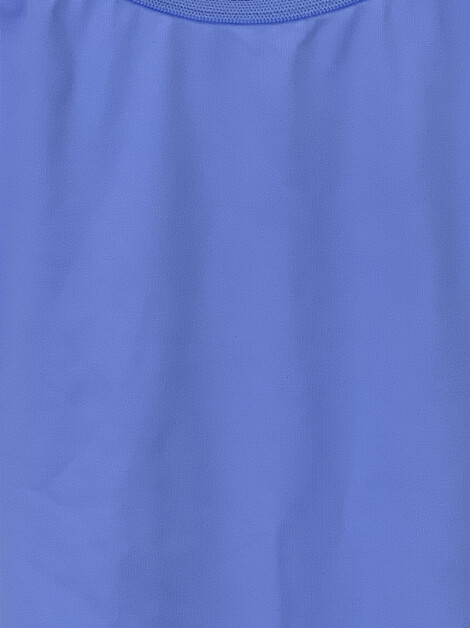 Kit Body Repetto Tecido Azul Celeste