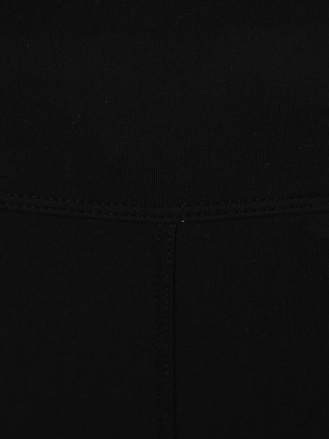 Calça Adidas Legging Running Preta