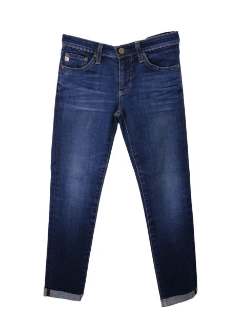 Calça Adriano Goldschmied Jeans Azul