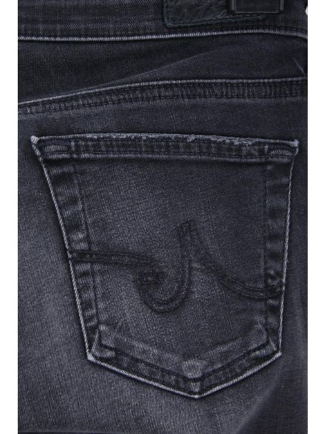 Calça Adriano Goldschmied The Legging Ankle Jeans