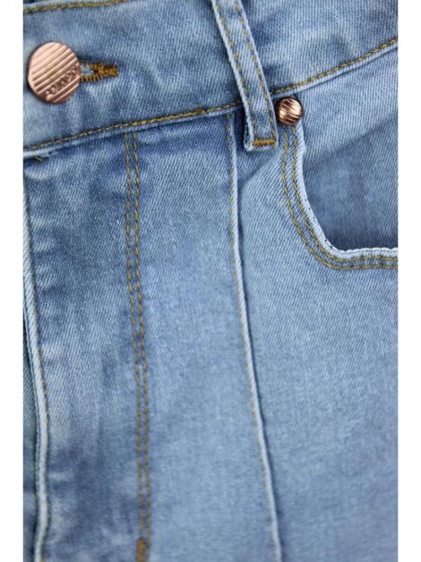 Calça Amapô Flare Jeans