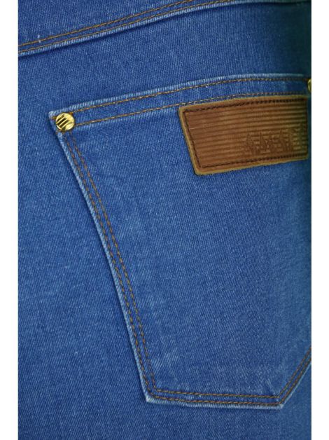 Calça Amapô Flare Jeans