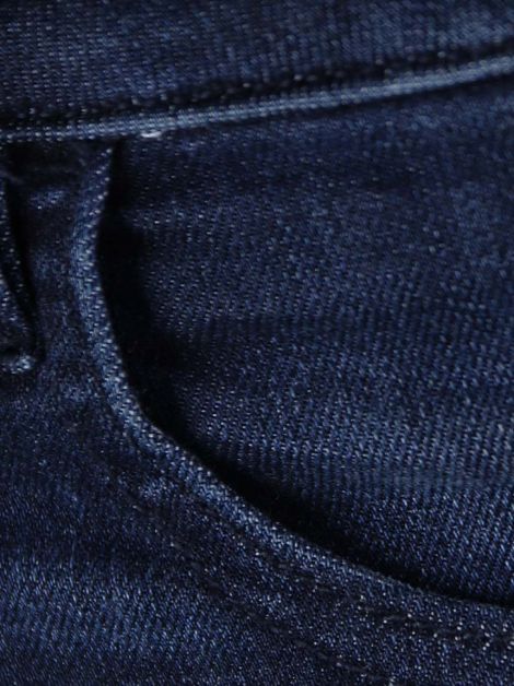 Calça American Eagle Hi Rise Jegging Jeans Azul