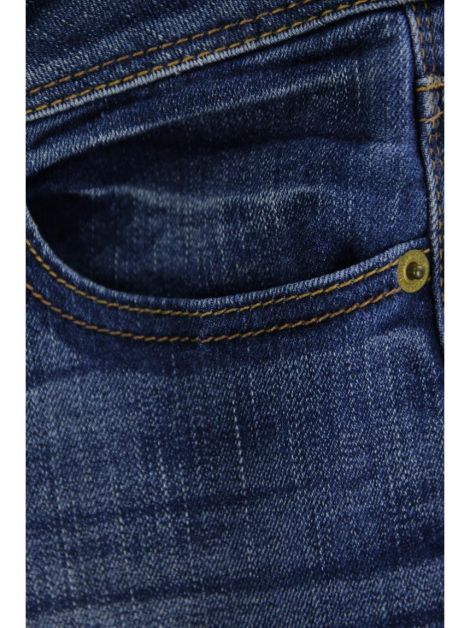 Calça American Eagle Kick Boot Jeans Azul