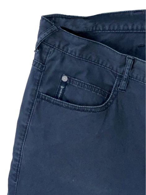 Calça Armani Jeans J10 Jeans Azul