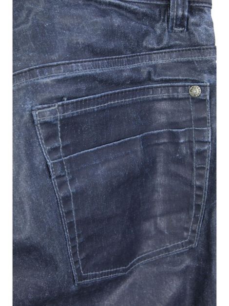 Calça Brooksfield Jeans Indigo