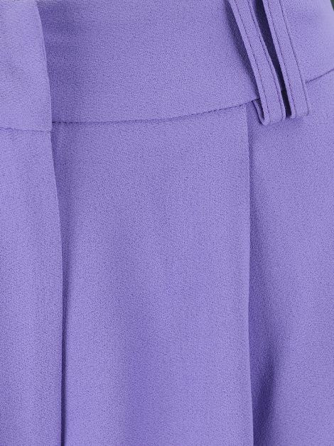 Calça CHARTH Aicha Lilás