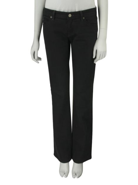 Calça Citizens Of Humanity BootCut Preta
