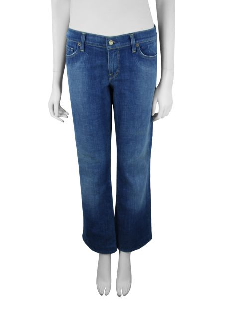 Calça Citizens of Humanity Jeans Bootcut