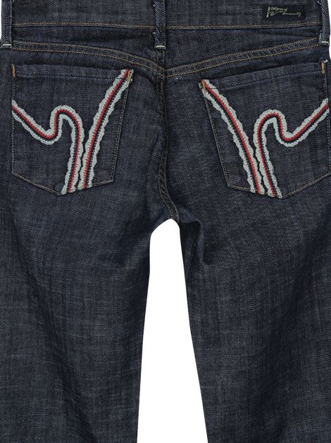 Calça Citizens Of Humanity Jeans Crochet H Bootcut