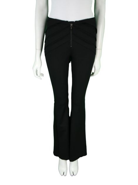 Calça Costume Flare Preta