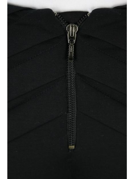 Calça Costume Flare Preta