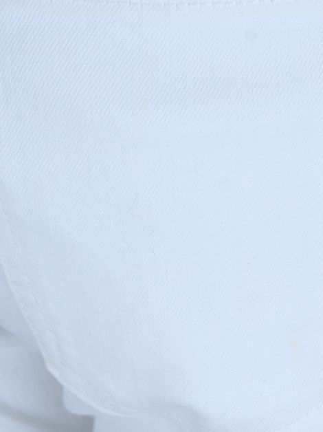Calça Current Elliott Denim Branco